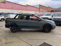 Volkswagen Saveiro 2024  IMG_0930