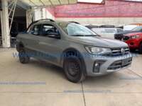 Volkswagen Saveiro 2024  IMG_0929