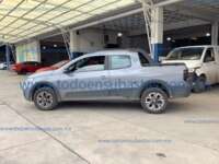 Volkswagen Saveiro 2024  IMG_0934