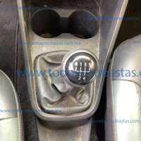 Volkswagen Saveiro 2024  IMG_0946