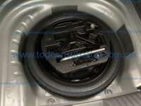 Volkswagen Jetta 2026  2026 Volkswagen Jetta Ingreso Cajuela 1