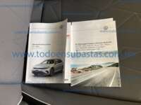 Volkswagen Jetta 2026  2026 Volkswagen Jetta Ingreso Documentos 0