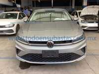 Volkswagen Jetta 2026  2026 Volkswagen Jetta Ingreso Exteriores 1