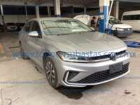 Volkswagen Jetta 2026  2026 Volkswagen Jetta Ingreso Exteriores 2