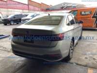 Volkswagen Jetta 2026  2026 Volkswagen Jetta Ingreso Exteriores 4