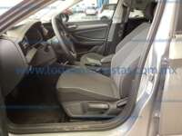 Volkswagen Jetta 2026  2026 Volkswagen Jetta Ingreso Interiores 1