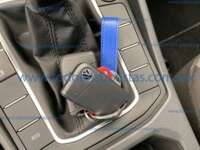 Volkswagen Jetta 2026  2026 Volkswagen Jetta Ingreso Interiores 13