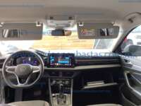 Volkswagen Jetta 2026  2026 Volkswagen Jetta Ingreso Interiores 18