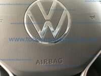 Volkswagen Jetta 2026  2026 Volkswagen Jetta Ingreso Interiores 19
