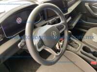Volkswagen Jetta 2026  2026 Volkswagen Jetta Ingreso Interiores 2