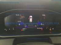 Volkswagen Jetta 2026  2026 Volkswagen Jetta Ingreso Interiores 3