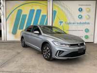 Volkswagen Jetta 2026 4p Comfortline L4/1.4/T Tiptronic 2026 Volkswagen Jetta Venta Exteriores 3