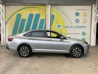 Volkswagen Jetta 2026 4p Comfortline L4/1.4/T Tiptronic 2026 Volkswagen Jetta Venta Exteriores 4