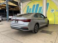 Volkswagen Jetta 2026 4p Comfortline L4/1.4/T Tiptronic 2026 Volkswagen Jetta Venta Exteriores 5