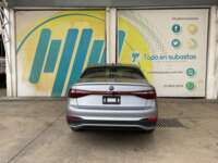 Volkswagen Jetta 2026 4p Comfortline L4/1.4/T Tiptronic 2026 Volkswagen Jetta Venta Exteriores 6
