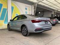 Volkswagen Jetta 2026 4p Comfortline L4/1.4/T Tiptronic 2026 Volkswagen Jetta Venta Exteriores 7