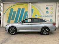 Volkswagen Jetta 2026 4p Comfortline L4/1.4/T Tiptronic 2026 Volkswagen Jetta Venta Exteriores 8