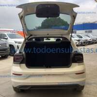 Volkswagen Polo 2025  IMG_1056