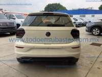 Volkswagen Polo 2025  IMG_1029