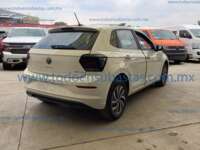 Volkswagen Polo 2025  IMG_1027