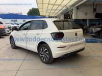 Volkswagen Polo 2025  IMG_1030