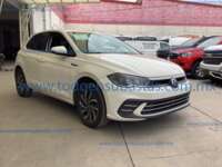 Volkswagen Polo 2025  IMG_1025
