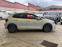 Volkswagen Polo 2025  IMG_1026