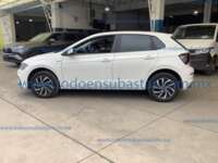 Volkswagen Polo 2025  IMG_1031