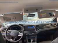 Volkswagen Polo 2025  IMG_1074