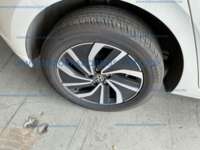 Volkswagen Polo 2025 5p Highline L3/1.0/T Tiptronic IMG_3475