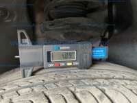 Volkswagen Polo 2025 5p Highline L3/1.0/T Tiptronic IMG_3490