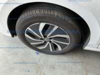 Volkswagen Polo 2025 5p Highline L3/1.0/T Tiptronic IMG_3486
