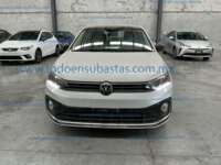 Volkswagen Virtus 2024 4p Comfortline Sound L4/1.6 Tiptronic 2024 Volkswagen Virtus Ingreso Exteriores 2