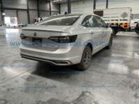 Volkswagen Virtus 2024 4p Comfortline Sound L4/1.6 Tiptronic 2024 Volkswagen Virtus Ingreso Exteriores 5
