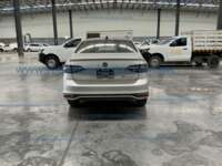 Volkswagen Virtus 2024 4p Comfortline Sound L4/1.6 Tiptronic 2024 Volkswagen Virtus Ingreso Exteriores 6