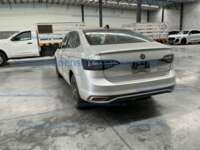 Volkswagen Virtus 2024 4p Comfortline Sound L4/1.6 Tiptronic 2024 Volkswagen Virtus Ingreso Exteriores 7