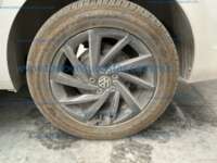 Volkswagen Virtus 2024 4p Comfortline Sound L4/1.6 Tiptronic IMG_4747