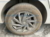 Volkswagen Virtus 2024 4p Comfortline Sound L4/1.6 Tiptronic IMG_4752