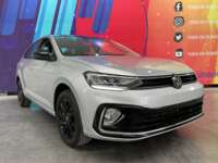 Volkswagen Virtus 2024 4p Comfortline Sound L4/1.6 Tiptronic 2024 Volkswagen Virtus Venta Exteriores 3