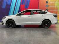 Volkswagen Virtus 2024 4p Comfortline Sound L4/1.6 Tiptronic 2024 Volkswagen Virtus Venta Exteriores 4