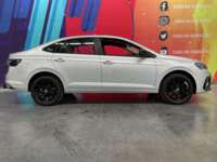 Volkswagen Virtus 2024 4p Comfortline Sound L4/1.6 Tiptronic 2024 Volkswagen Virtus Venta Exteriores 8