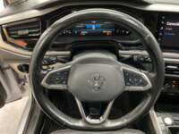 Volkswagen Virtus 2024 4p Comfortline Sound L4/1.6 Tiptronic 2024 Volkswagen Virtus Venta Interiores 1