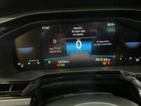 Volkswagen Virtus 2024 4p Comfortline Sound L4/1.6 Tiptronic 2024 Volkswagen Virtus Venta Interiores 2