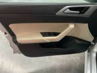 Volkswagen Virtus 2024 4p Comfortline Sound L4/1.6 Tiptronic 2024 Volkswagen Virtus Venta Interiores 14