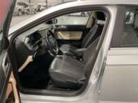 Volkswagen Virtus 2024 4p Comfortline Sound L4/1.6 Tiptronic 2024 Volkswagen Virtus Venta Interiores 15