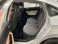 Volkswagen Virtus 2024 4p Comfortline Sound L4/1.6 Tiptronic 2024 Volkswagen Virtus Venta Interiores 17