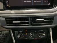 Volkswagen Virtus 2024 4p Comfortline Sound L4/1.6 Tiptronic 2024 Volkswagen Virtus Venta Interiores 7