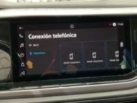 Volkswagen Virtus 2024 4p Comfortline Sound L4/1.6 Tiptronic 2024 Volkswagen Virtus Venta Interiores 8