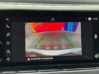 Volkswagen Virtus 2024 4p Comfortline Sound L4/1.6 Tiptronic 2024 Volkswagen Virtus Venta Interiores 9