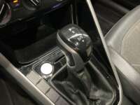Volkswagen Virtus 2024 4p Comfortline Sound L4/1.6 Tiptronic 2024 Volkswagen Virtus Venta Interiores 10